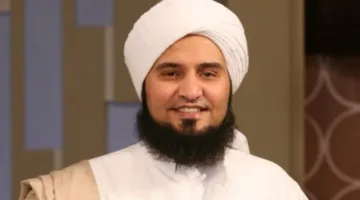 “الإخوان والصهاينة متحدون”.. الجفري يعلق على نداءات محاصرة السفارات