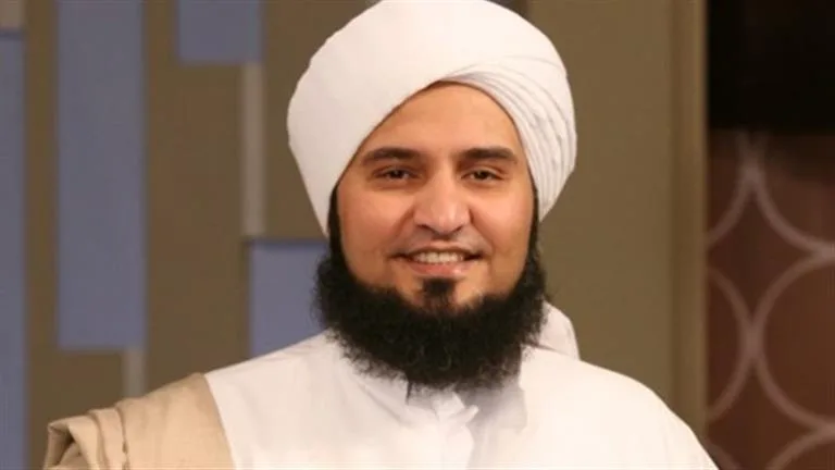 “الإخوان والصهاينة متحدون”.. الجفري يعلق على نداءات محاصرة السفارات “الإخوان والصهاينة متحدون”.. الجفري يعلق على نداءات محاصرة السفارات