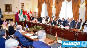 «الإدارة الأميركية تُطالب بالعدول».. «الوزارية العربية – الإسلامية» تُعزز موقف السلطة الفلسطينية