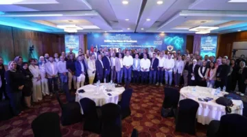الإدارة الصحية تبدأ أنشطة المجلس التنفيذي السنوي لعام 2025.