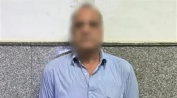 الإدارة العامة تكشف ملابسات حادث السرقة في معرض بمدينة نصر وضبط الجاني.
