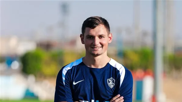 الإسباني جيرارد أوسو مانزانيت يتولى رئاسة الجهاز الطبي لنادي الزمالك. الإسباني جيرارد أوسو مانزانيت يتولى رئاسة الجهاز الطبي لنادي الزمالك.