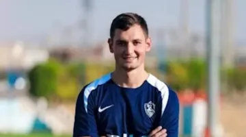 الإسباني جيرارد أوسو مانزانيت يتولى رئاسة الجهاز الطبي لنادي الزمالك