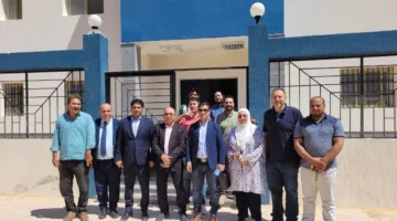 “الإسكان”: افتتاح أول مركز صحي في غرب المطار في أكتوبر الجديدة خلال الأيام القريبة.