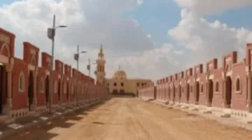 الإسكان: بدء توزيع 114 قطعة أرض مخصصة للمقابر في مدينة القاهرة الجديدة بدءًا من 17 أغسطس
