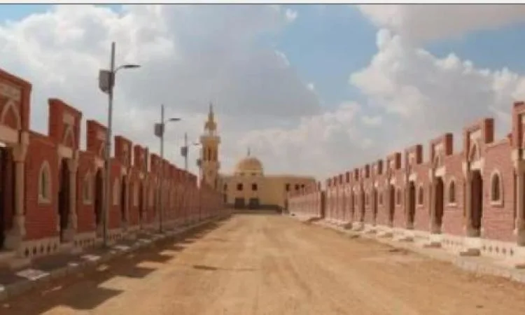 الإسكان: بدء توزيع 114 قطعة أرض مخصصة للمقابر في مدينة القاهرة الجديدة بدءًا من 17 أغسطس