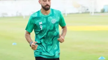 الإسماعيلي يحدد مدة غياب مروان حمدي بعد تعرضه لكسر في مباراة بيراميدز.