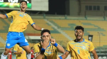 الإسماعيلي يحفز لاعبيه .. وأولى خطوات نصر أبوالحسن