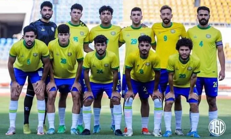 الإسماعيلي يستقبل بتروجت في الدوري اليوم الإسماعيلي يستقبل بتروجت في الدوري اليوم