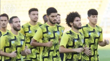 الإسماعيلي يكذب أنباء مقاطعة اللاعبين للتدريبات