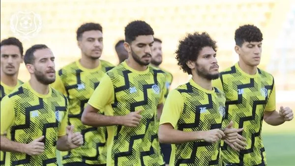الإسماعيلي يكذب أنباء مقاطعة اللاعبين للتدريبات