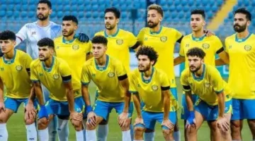 الإسماعيلي يوضح مستجدات مشكلة تعليق التسجيل
