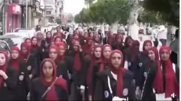 الإسماعيلية تحقق إنجازًا جديدًا من خلال المشاركة الواسعة في انتخابات مجلس الشيوخ 2025.. فيديو