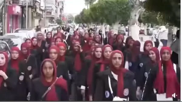 الإسماعيلية تحقق إنجازًا جديدًا من خلال المشاركة الواسعة في انتخابات مجلس الشيوخ 2025.. فيديو