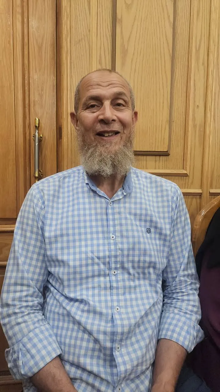 الإصابة الأولى في الثانوية العامة: نتيجة حادث تصادم لوالد الطالبة المتفوقة الإصابة الأولى في الثانوية العامة: نتيجة حادث تصادم لوالد الطالبة المتفوقة