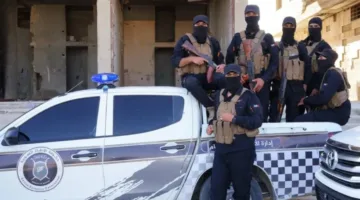 الإطاحة بخلايا لداعش في سوريا متهمة بقتل خمسة عراقيين