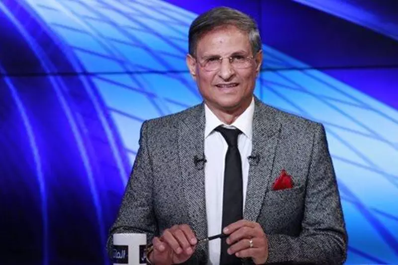 الإعلام الأعلى يستلم شكوى من الأهلي بحق مصطفى يونس الإعلام الأعلى يستلم شكوى من الأهلي بحق مصطفى يونس