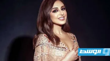 الإعلامي محمود سعد يرد على شائعات تدهور صحة الفنانة أنغام