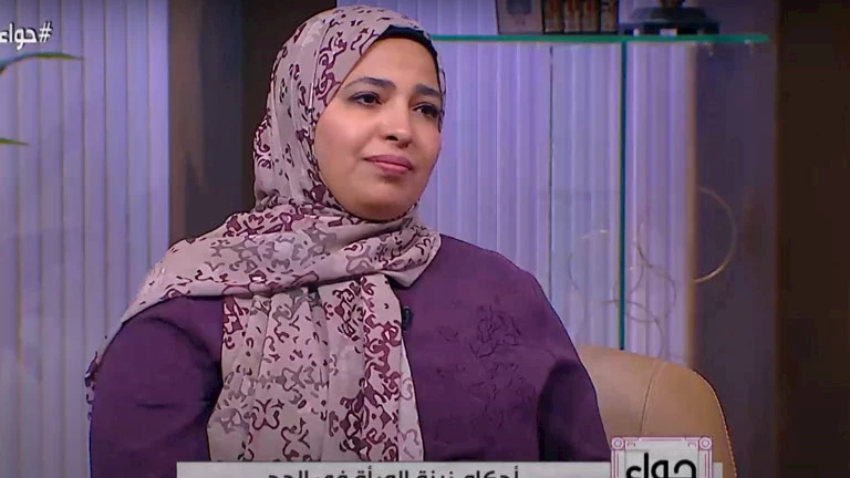 الإفتاء: فقدان قلادة السيدة عائشة أدى إلى تشريع رخصة التيمم للمسلمين. الإفتاء: فقدان قلادة السيدة عائشة أدى إلى تشريع رخصة التيمم للمسلمين.