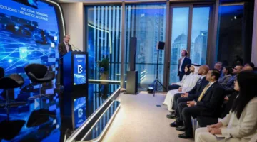 الإمارات تبدأ حواراً عالمياً لتشكيل مستقبل الإعلام.