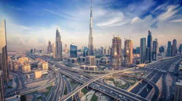 الإمارات تحقق المركز 16 عالمياً في مؤشر الدعم الحكومي