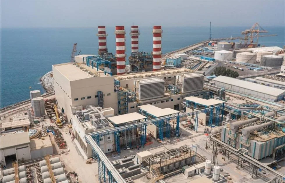 الإمارات تطور نظام طاقة متين يواكب احتياجات التنمية المستدامة الإمارات تطور نظام طاقة متين يواكب احتياجات التنمية المستدامة