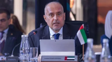 الإمارات تعرض استراتيجيتها المستدامة وقيادتها في دعم الشباب والنساء