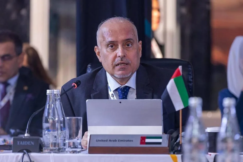 الإمارات تعرض استراتيجيتها المستدامة وقيادتها في دعم الشباب والنساء