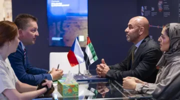 الإمارات تعزز التعاون العالمي وتدعم أهداف التنمية المستدامة