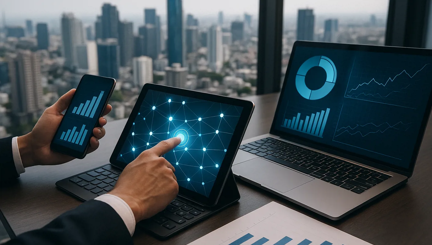 الإمارات تواصل تصدرها العالمي في مجال التحول الرقمي والذكاء الاصطناعي. الإمارات تواصل تصدرها العالمي في مجال التحول الرقمي والذكاء الاصطناعي.