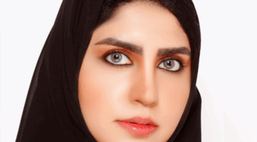 الإمارات وإنتاج المحتوى العربي | علياء حسن الياسي