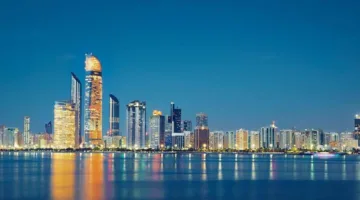 الإمارات وروسيا: تحالف استراتيجي وفوائد متبادلة