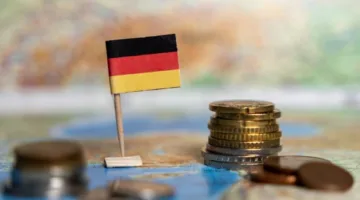 الإنتاج الصناعي في ألمانيا يصل إلى أدنى مستوى له منذ أزمة كورونا في 2020.