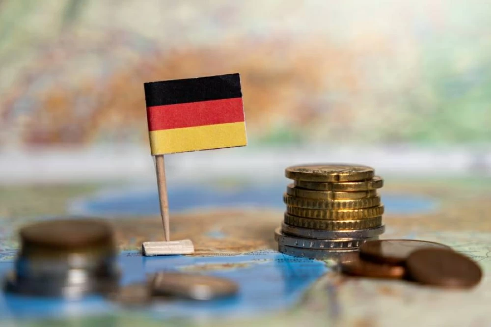 الإنتاج الصناعي في ألمانيا يصل إلى أدنى مستوى له منذ أزمة كورونا في 2020. الإنتاج الصناعي في ألمانيا يصل إلى أدنى مستوى له منذ أزمة كورونا في 2020.