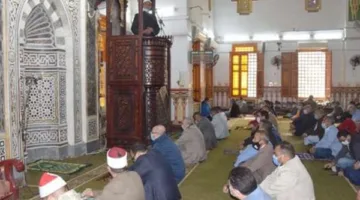 «الإنذار بشأن الإفراط والتشدد».. الأوقاف تحدد موضوع خطبة يوم الجمعة اليوم.