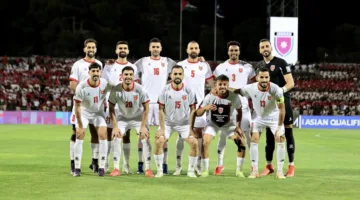 الاتحاد الأردني يعلن عن خطة إعداد “النشامى” لبطولة كأس العالم 2026