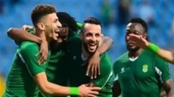 الاتحاد السكندري يواجه إنبي في مباراة حاسمة بالدوري