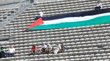 الاتحاد الفلسطيني يعبر عن امتنانه للنرويج على مبادرتها