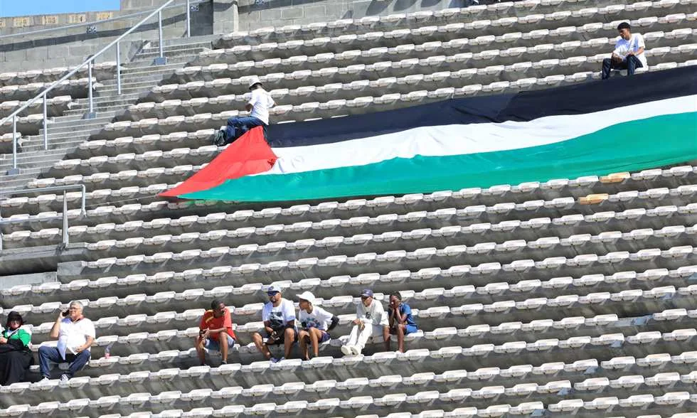 الاتحاد الفلسطيني يعبر عن امتنانه للنرويج على مبادرتها الاتحاد الفلسطيني يعبر عن امتنانه للنرويج على مبادرتها
