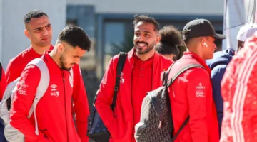 الاتحاد الليبي يحتل المركز الرابع ويتأهل لكأس الكونفدرالية.. لقاء محتمل مع المصري