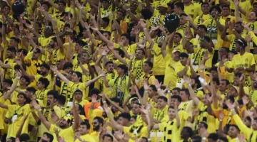 الاتحاد يوشك على اتخاذ قرار بشأن موهبته الشابة