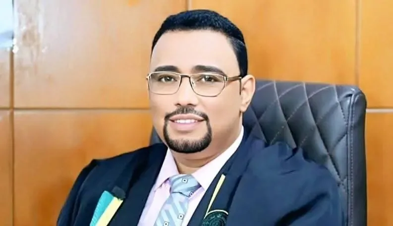 الباحثة منار طه تبارك للدكتور ممدوح بدوي على ترقيته لدرجة أستاذ في كلية التربية بجامعة الأزهر الباحثة منار طه تبارك للدكتور ممدوح بدوي على ترقيته لدرجة أستاذ في كلية التربية بجامعة الأزهر