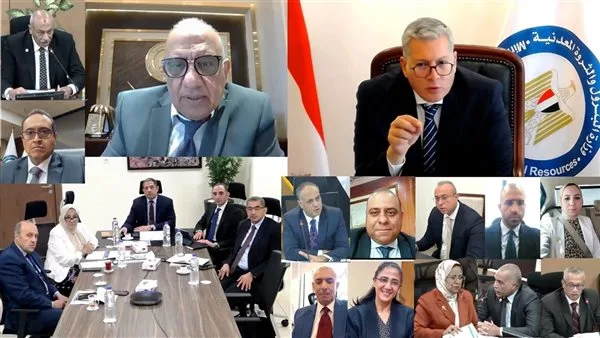 البترول: تنفيذ مشاريع كبيرة في السويس وأسيوط لزيادة إنتاج السولار محلياً والحد من تكاليف الاستيراد البترول: تنفيذ مشاريع كبيرة في السويس وأسيوط لزيادة إنتاج السولار محلياً والحد من تكاليف الاستيراد