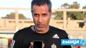 البرعصي: مواجهة الأهلي تعد فرصة للهلال لتحقيق بطولة الدوري وتكريم سنوات من الجهود.