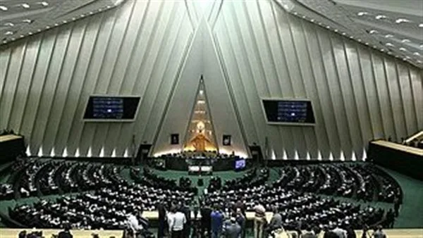 البرلمان الإيراني يعلن خطة طارئة للتخلي الكامل عن معاهدة عدم انتشار الأسلحة النووية البرلمان الإيراني يعلن خطة طارئة للتخلي الكامل عن معاهدة عدم انتشار الأسلحة النووية