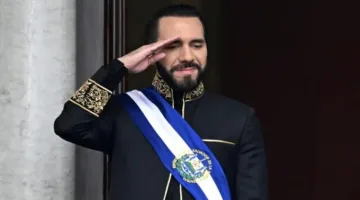 البرلمان السلفادوري يوافق على تعديل دستوري يسمح لبوكيلي بالترشح indefinitely