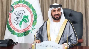 البرلمان العربي يدعو إلى اتخاذ موقف موحد من البرلمانات الأوروبية لوقف الانتهاكات في غزة