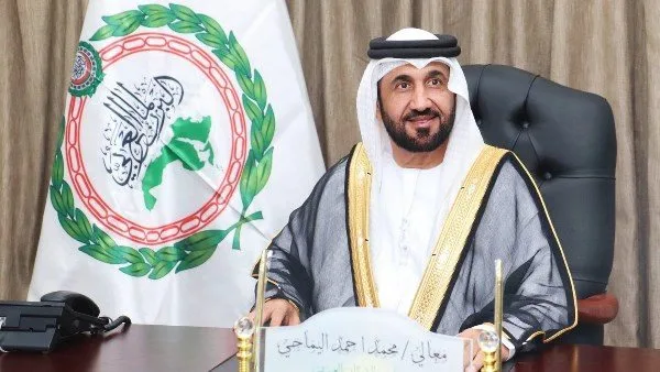 البرلمان العربي يدعو إلى اتخاذ موقف موحد من البرلمانات الأوروبية لوقف الانتهاكات في غزة