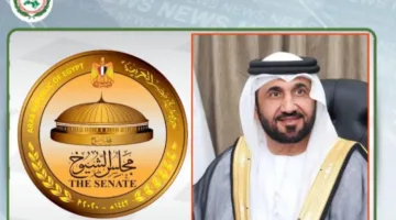 البرلمان العربي يراقب انتخابات مجلس الشيوخ في مصر