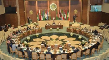البرلمان العربي يشارك في رصد انتخابات مجلس الشيوخ